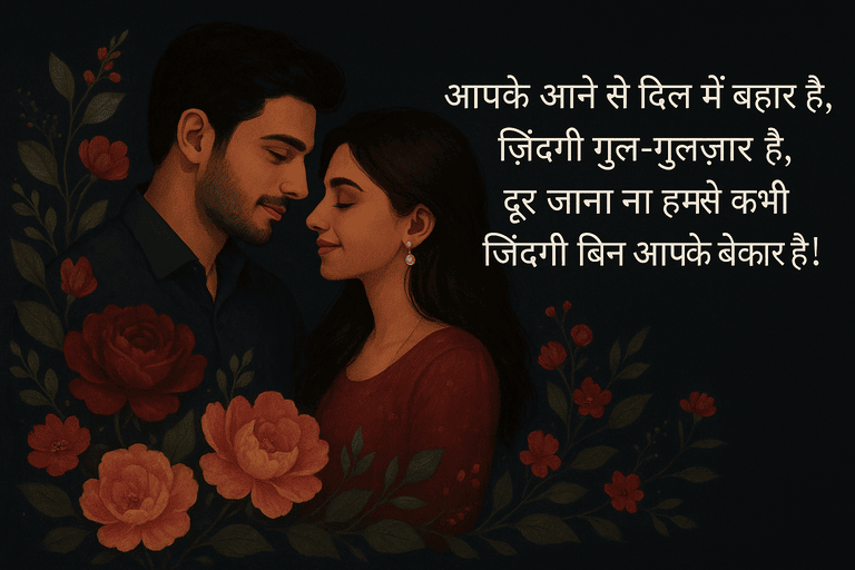 Best Birthday Shayari